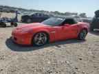 2010 CHEVROLET CORVETTE