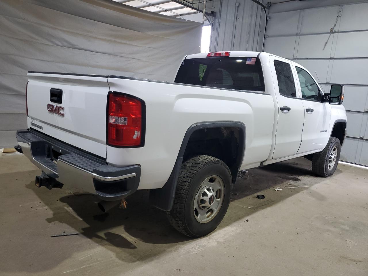 2016 GMC Sierra