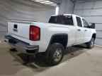 2016 GMC Sierra