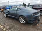 2021 CHEVROLET Camaro
