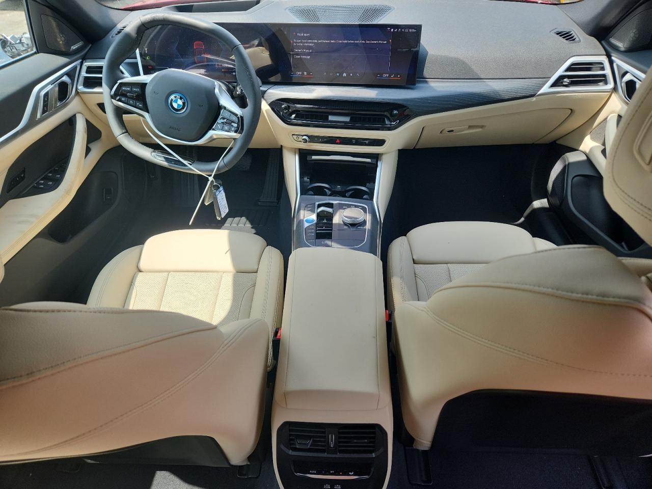 2025 BMW i4