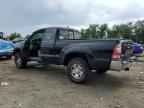 2012 TOYOTA TACOMA