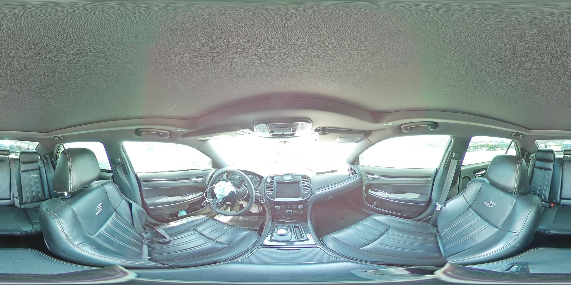 2023 CHRYSLER 300