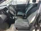 2010 NISSAN VERSA