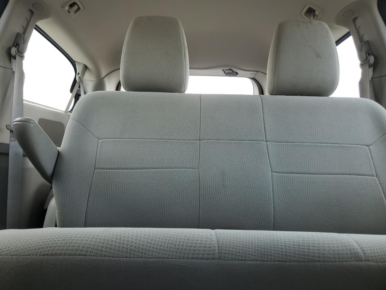 2013 DODGE GRAND CARAVAN