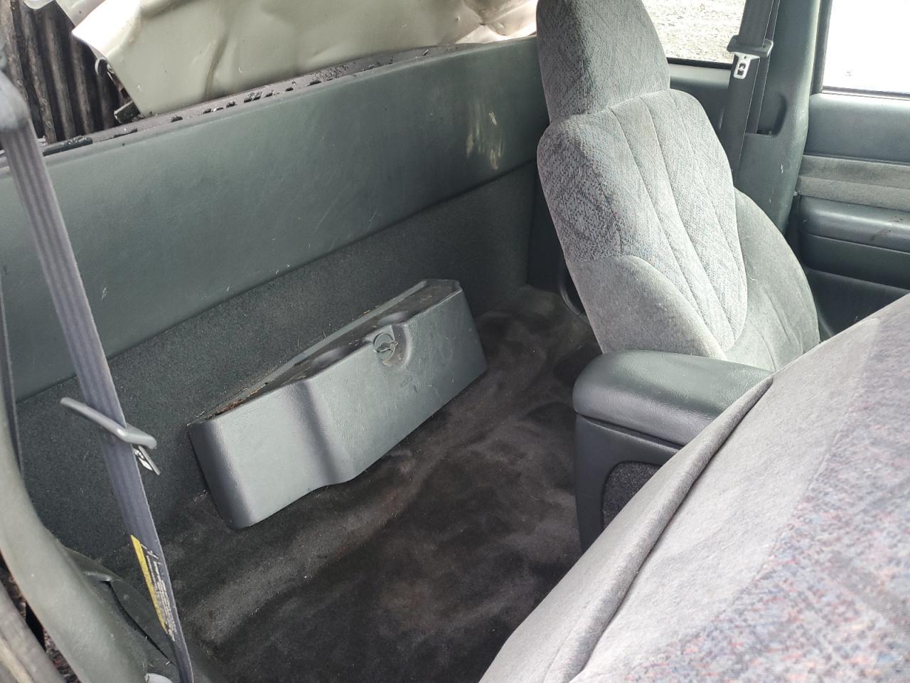 2002 GMC Sonoma