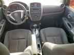 2018 NISSAN VERSA