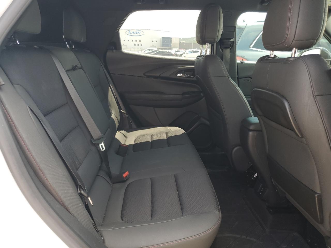 2023 CHEVROLET Trailblazer