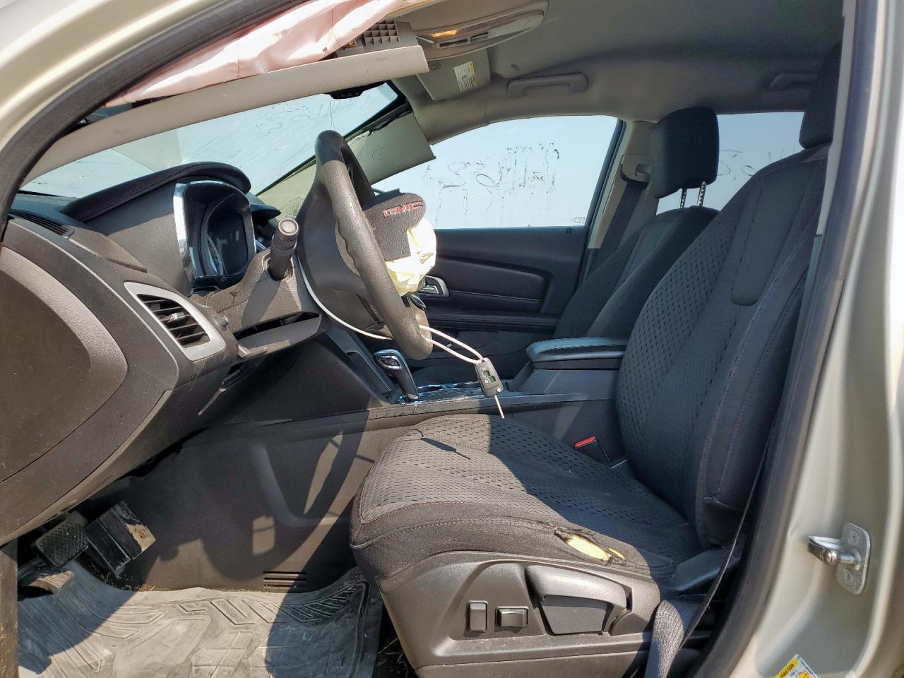 2013 GMC Terrain