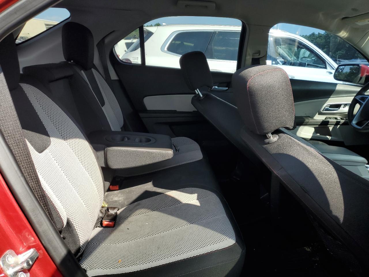 2014 CHEVROLET EQUINOX