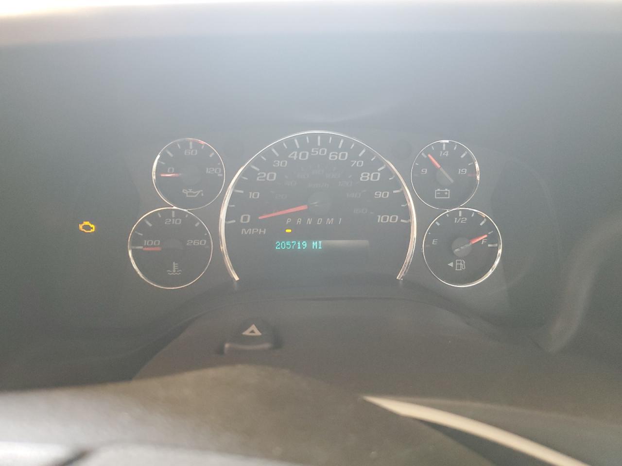 2021 CHEVROLET EXPRESS 2500