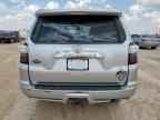 2016 TOYOTA 4Runner