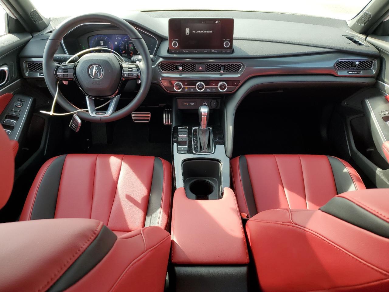 2025 ACURA Integra