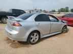 2011 MITSUBISHI LANCER