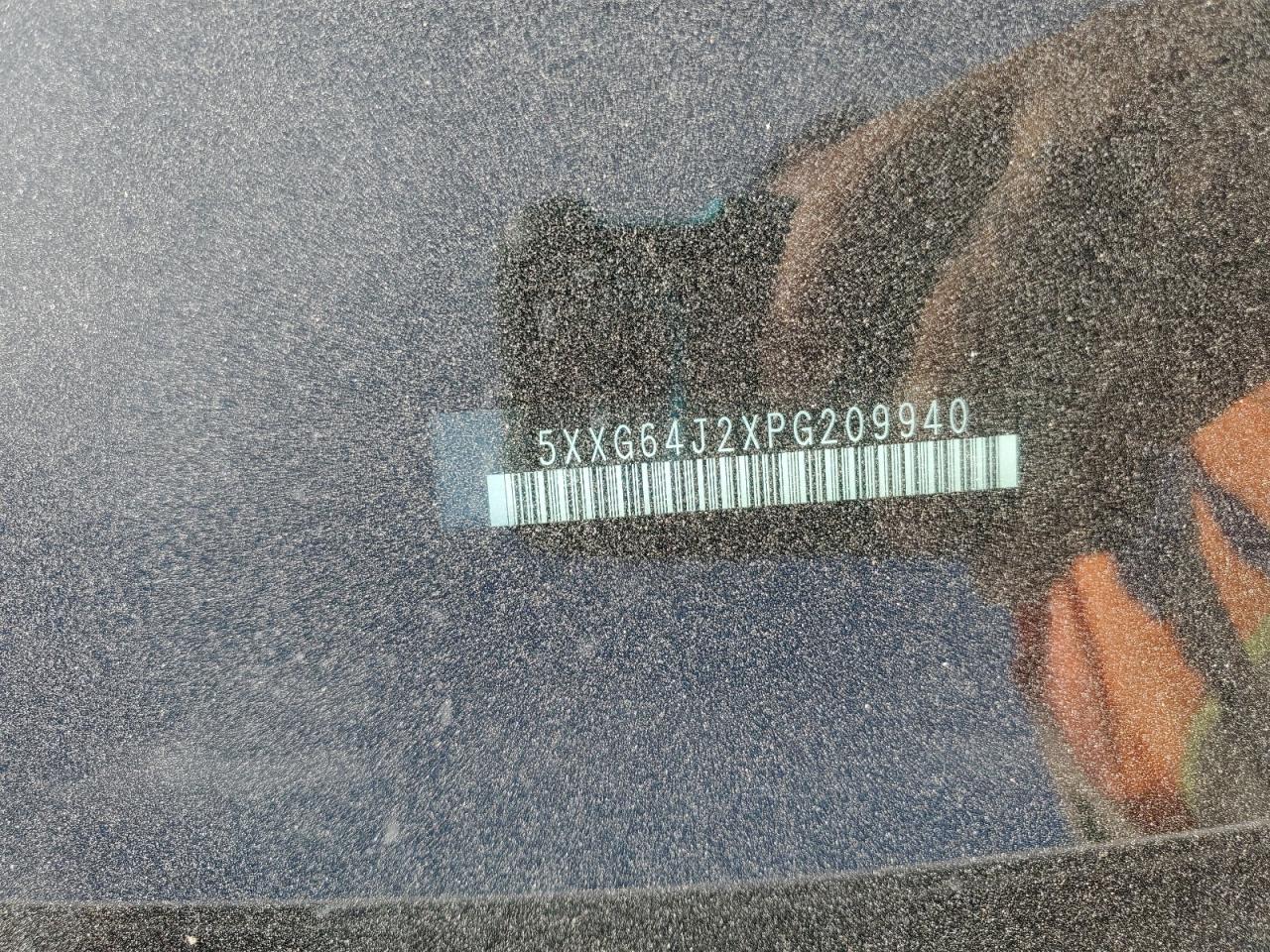 2023 KIA K5