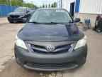 2011 TOYOTA COROLLA