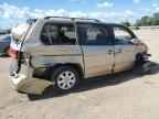 2002 HONDA ODYSSEY
