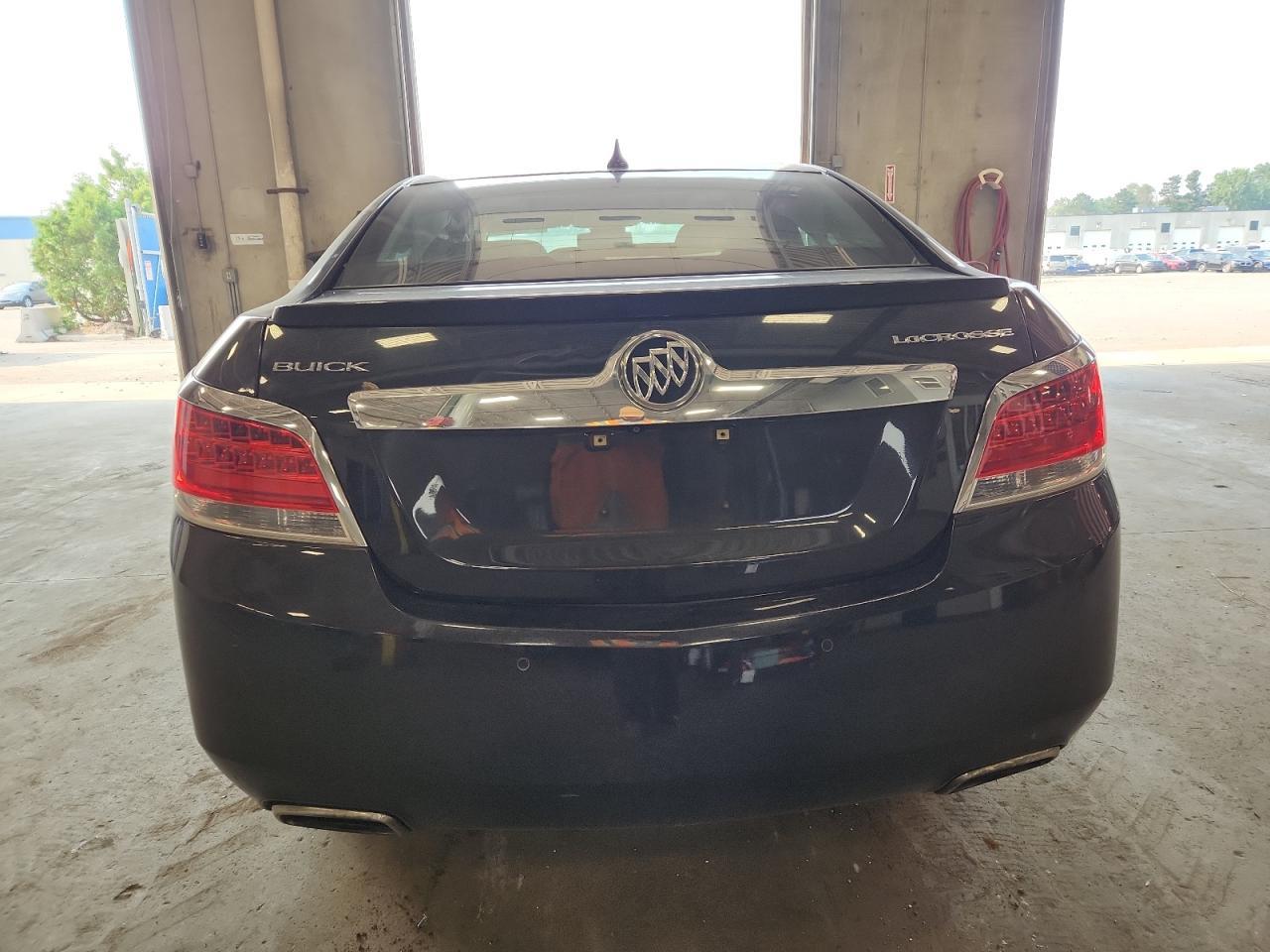 2013 BUICK LACROSSE