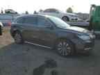 2014 ACURA MDX