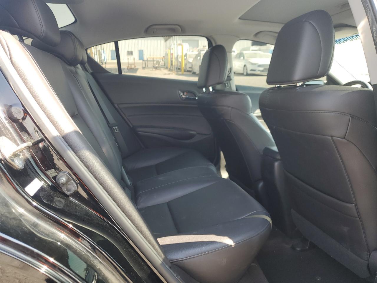 2016 ACURA ILX