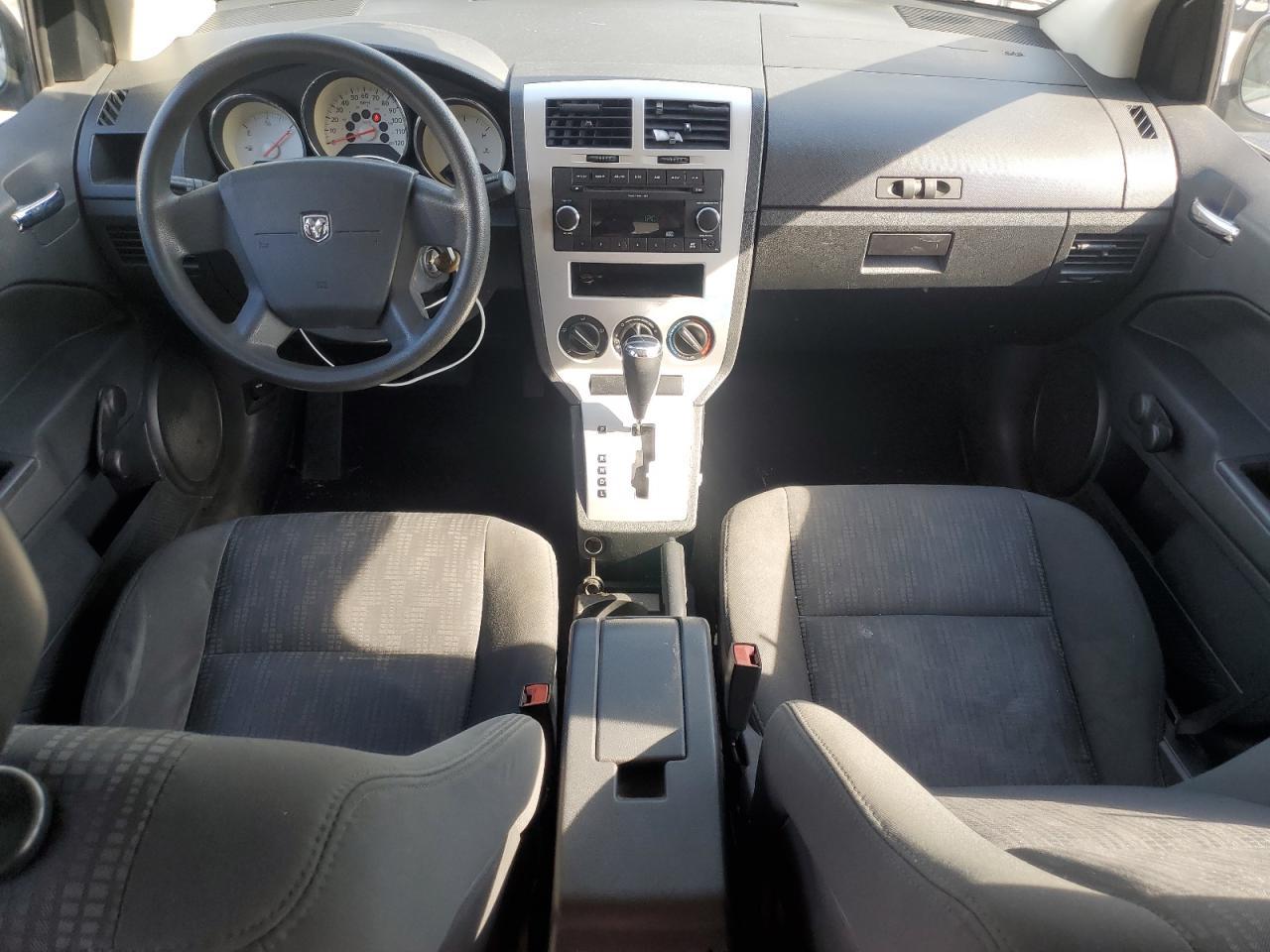 2009 DODGE Caliber