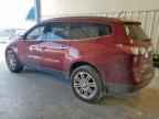 2015 CHEVROLET TRAVERSE