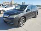 2015 ACURA MDX