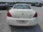 2008 PONTIAC G6