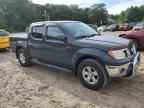 2011 NISSAN Frontier