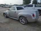 2004 CHEVROLET Ssr