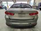 2017 KIA OPTIMA