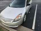 2008 NISSAN ALTIMA