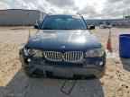 2009 BMW X3
