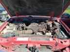 2001 MAZDA B4000