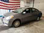 2014 NISSAN VERSA