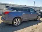 2012 CHEVROLET TRAVERSE