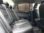 2011 MITSUBISHI LANCER