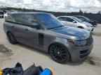 2016 LAND ROVER RANGE ROVER