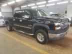 2005 CHEVROLET Silverado