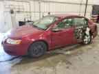 2007 SATURN Ion
