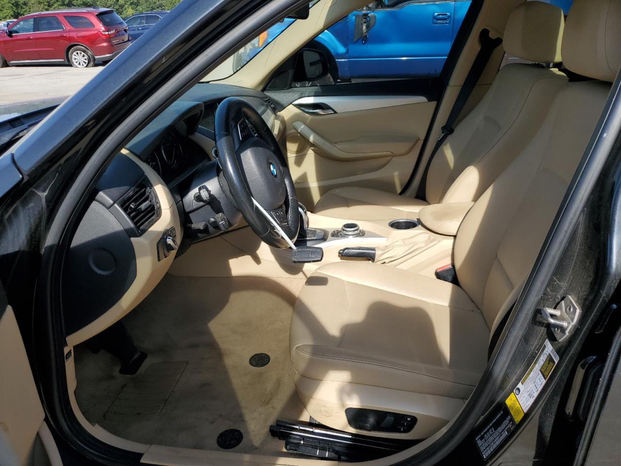 2015 BMW X1