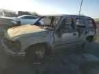 2002 CHEVROLET Tahoe
