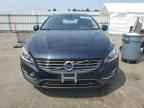 2016 VOLVO V60