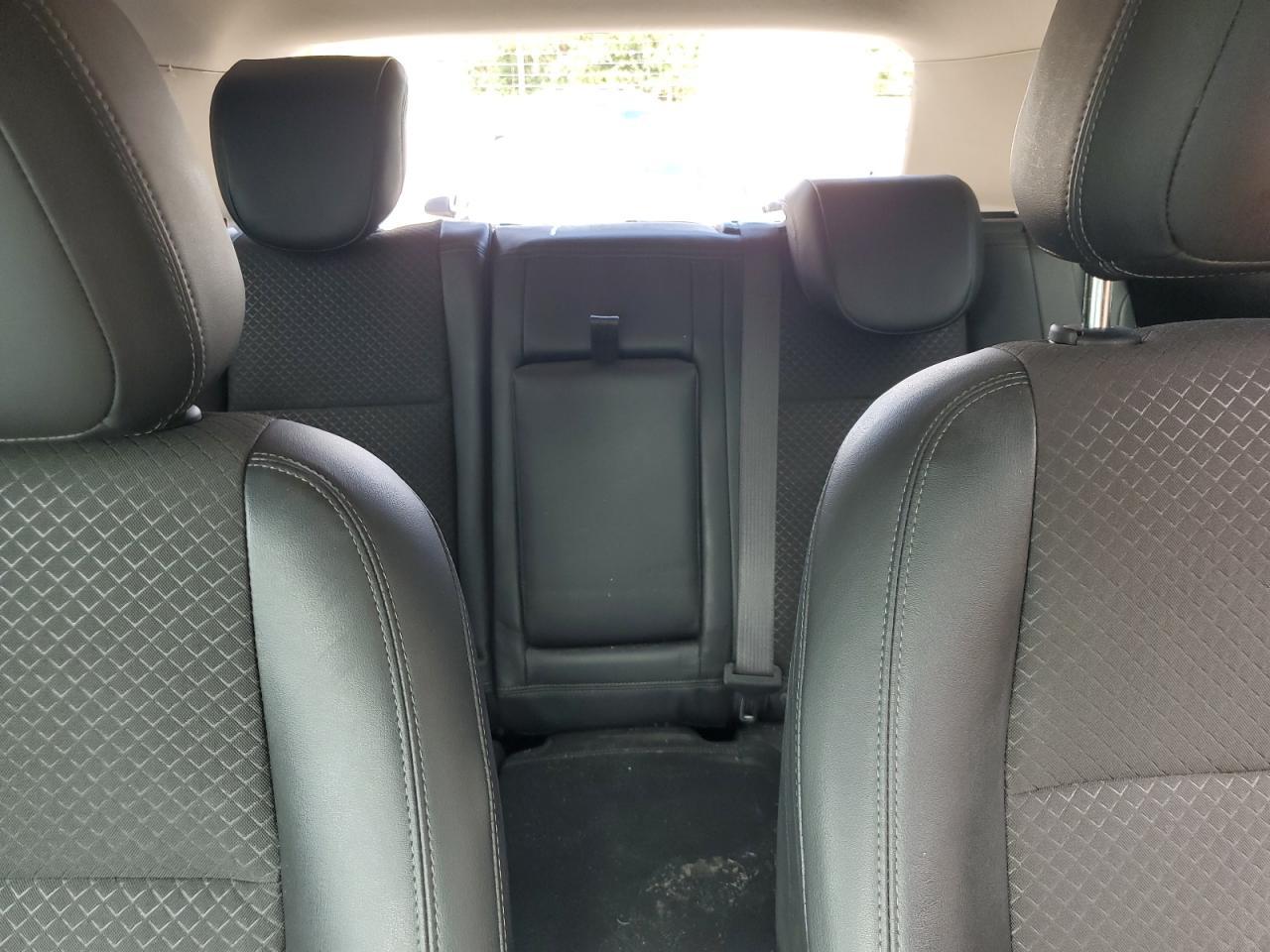 2020 BUICK ENCORE