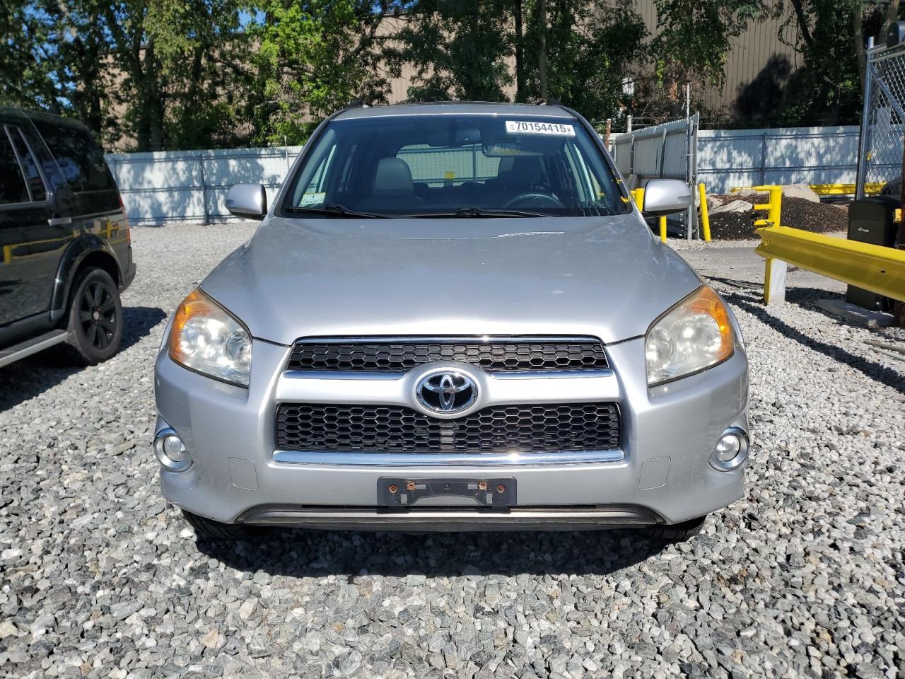 2010 TOYOTA RAV4