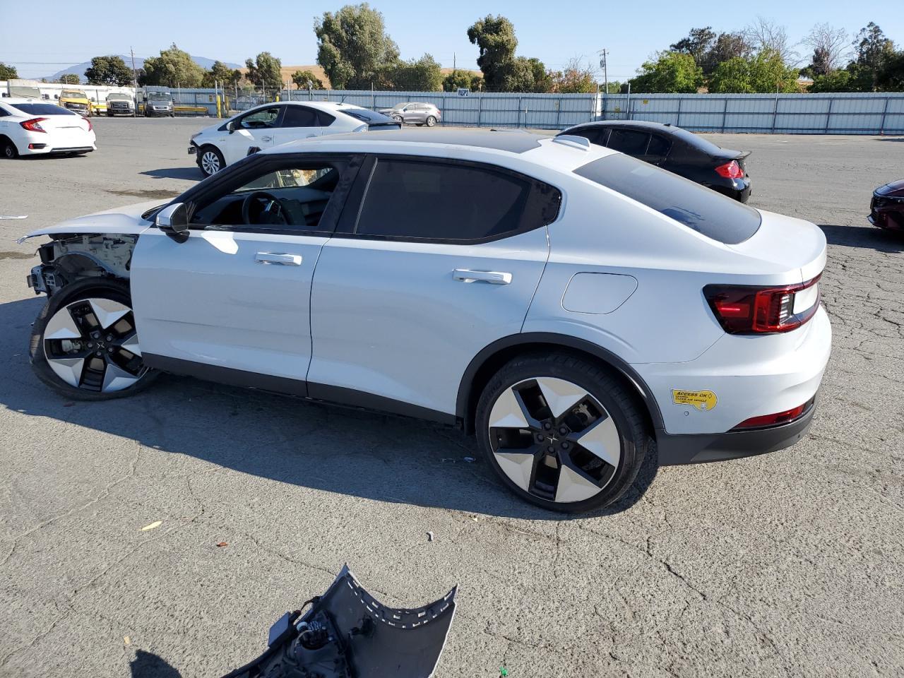 2023 POLESTAR 2