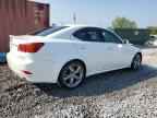 2010 LEXUS Is