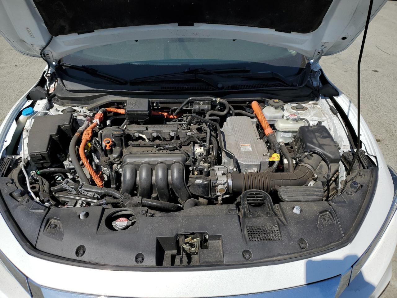 2021 HONDA Insight