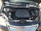 2011 CHRYSLER Town & Country