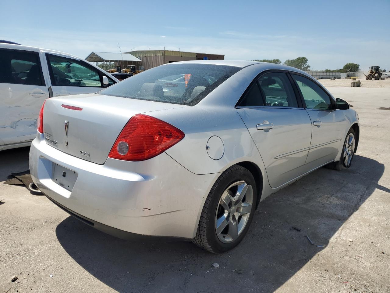 2010 PONTIAC G6
